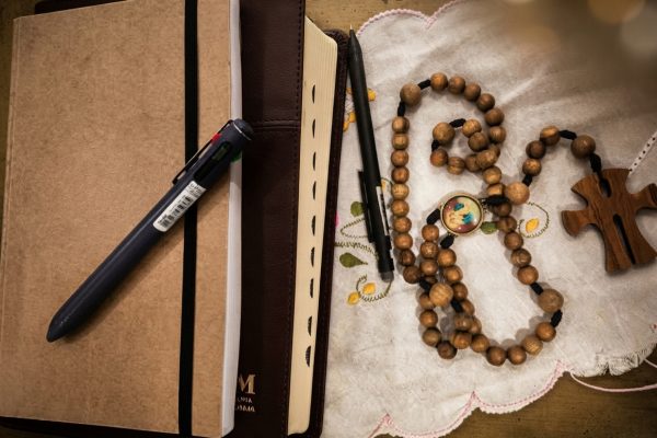 Capa dos Artigos - Evangelho de Domingo V3