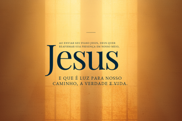 I Joao 1 1-10